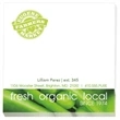 Souvenir® Sticky Note™ 3" x 3" Pad, 25 sheet