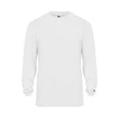 Badger Youth Triblend Long Sleeve T-Shirt