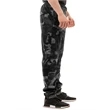 Burnside Performance Fleece Joggers
