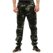 Burnside Performance Fleece Joggers