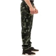 Burnside Performance Fleece Joggers