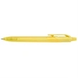 BIC Honor Clear Pen