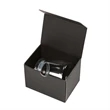 Vaughan Jar & Lid - Deep Etch