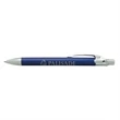 Emblem Metal Pen