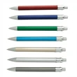 Emblem Metal Pen