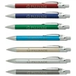 Emblem Metal Pen