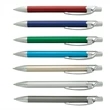 Emblem Metal Pen