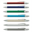 Emblem Metal Pen