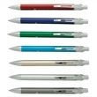 Emblem Metal Pen