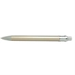 Emblem Metal Pen