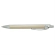 Emblem Metal Pen