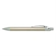 Emblem Metal Pen