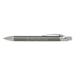 Emblem Metal Pen