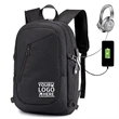 Travel Laptop Backpack Water Resistant Anti-Theft Bag