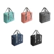 Portable Single-Shoulder Travel Bag