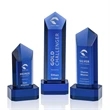 Jolanda Award on Base - Blue/Blue