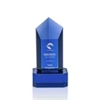 Jolanda Award on Base - Blue/Blue