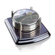 Mayfair Coasters - Set of 4