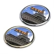 Cosburn Coaster - Sublim Color