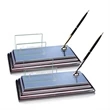 Sommerville Cardholder/Penset -2Single