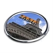 Cosburn Coaster - Sublim Color