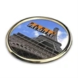 Cosburn Coaster - Sublim Color