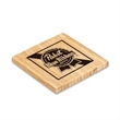Bamboo Coaster - Individual