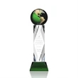 Ripley Globe Award - Green