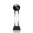 Ripley Globe Award - Black