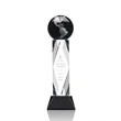 Ripley Globe Award - Black