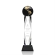 Ripley Globe Award - Black