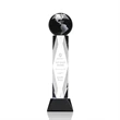 Ripley Globe Award - Black
