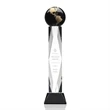 Ripley Globe Award - Black