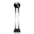 Ripley Globe Award - Black