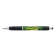 Souvenir® Emblem Stylus Pen