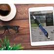 Souvenir® Emblem Stylus Pen