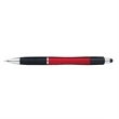 Souvenir® Emblem Stylus Pen