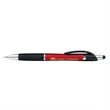 Souvenir® Emblem Stylus Pen