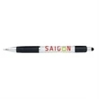 Souvenir® Emblem Stylus Pen