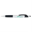 Souvenir® Emblem Stylus Pen