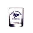 Aristocrat Drinking Glass