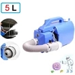 Sprayer Fogging Machine