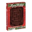 Interactive Chocolate Maze