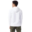 Adult Eco Cozy Fleece Pullover Hooded Sweatshirt
