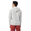 Adult Eco Cozy Fleece Pullover Hooded Sweatshirt