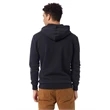 Adult Eco Cozy Fleece Pullover Hooded Sweatshirt