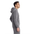 Adult Eco Cozy Fleece Pullover Hooded Sweatshirt