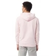 Adult Eco Cozy Fleece Pullover Hooded Sweatshirt