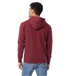 Adult Eco Cozy Fleece Pullover Hooded Sweatshirt