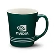 Churchill Mug - Imprinted 16oz